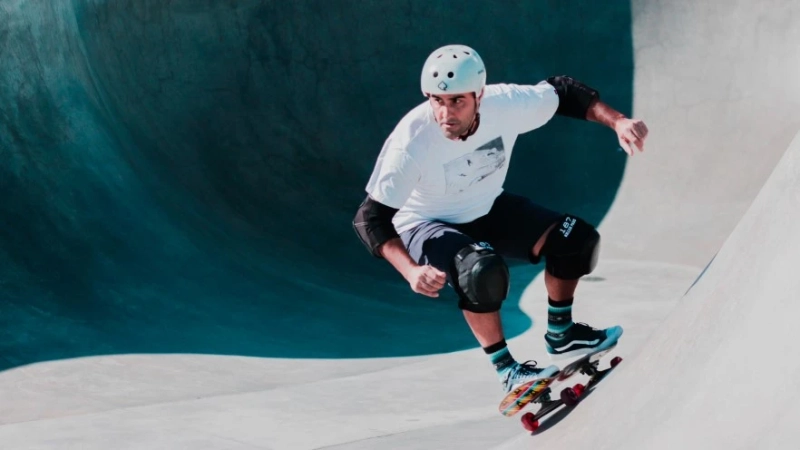 Best Skateboard Helmet