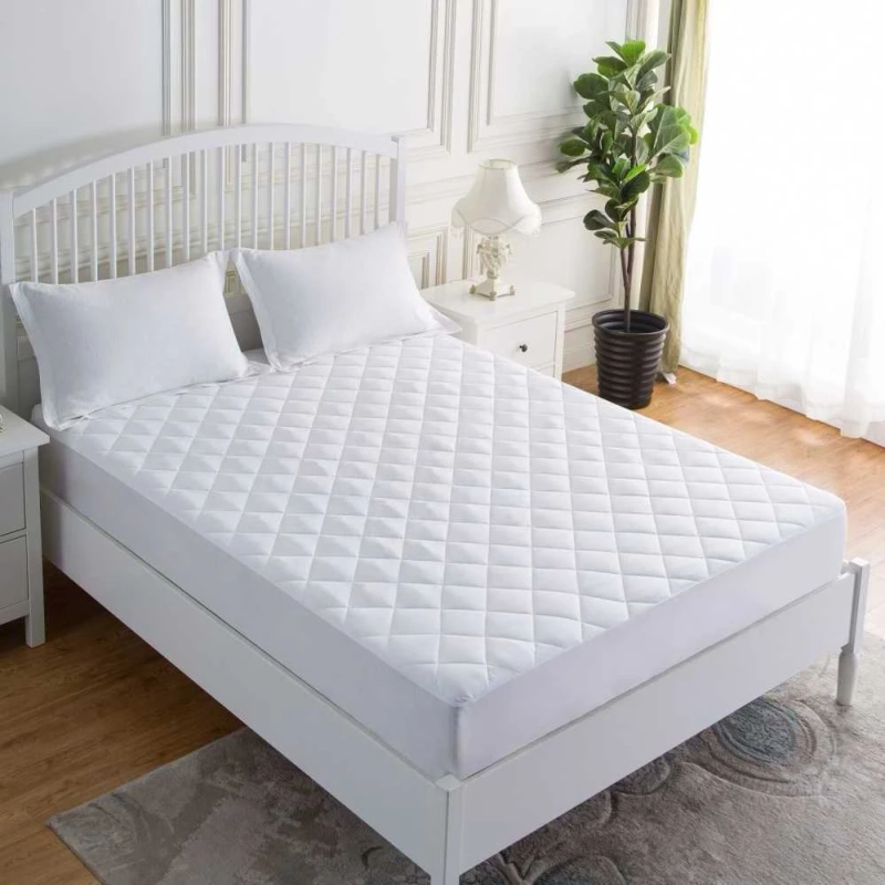 Waterproof vs. Non-Waterproof Mattress Protectors: Which One Should You Choose?