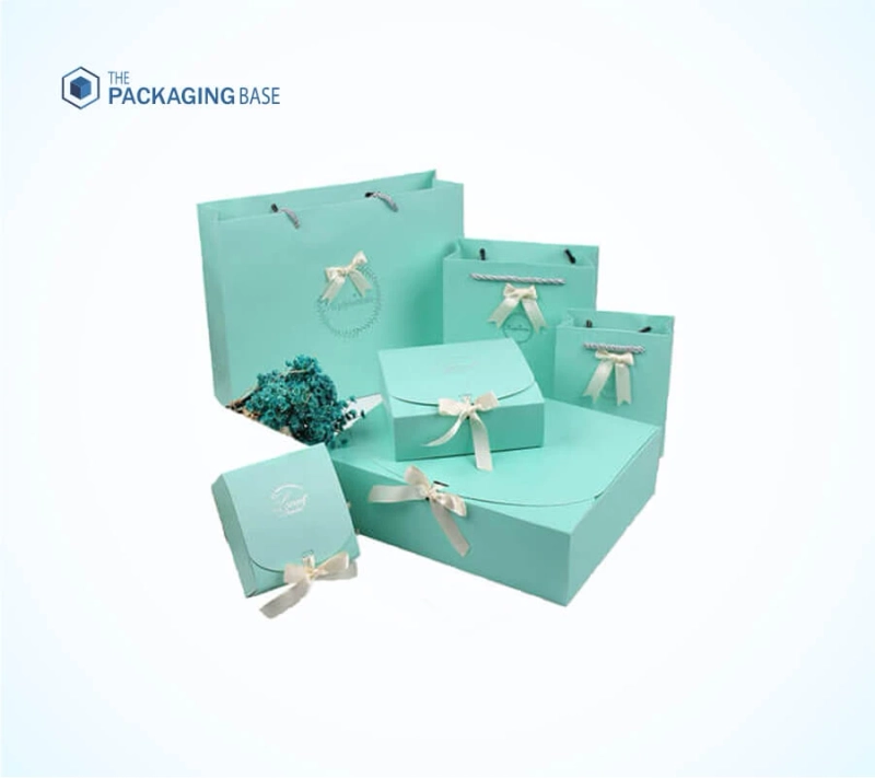 Get Amazing Suitcase Boxes at The Packaging Base
