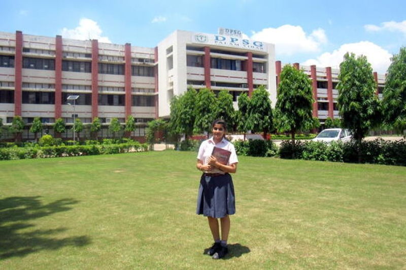 CBSE Schools in Ghaziabad: The Right Choice for Success