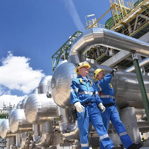 Sealing Specialists - Corrosion Solutions - Corrosion Prevention - Ventas