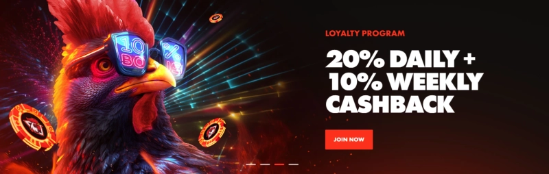 Roosterbet Pokies Shift From Classic Styles To Modern Themes