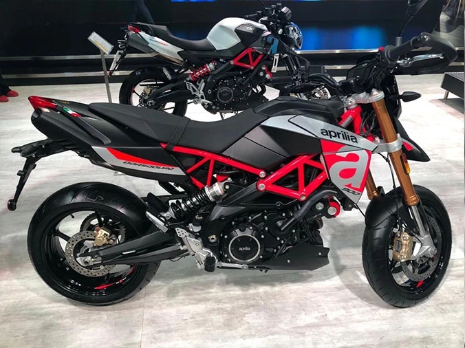 Own the Iconic Aprilia RS 457 with Mehar Motors – Top Dealer in Delhi