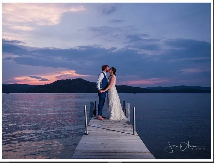 Why do you need to hire Vermont professional photographer?