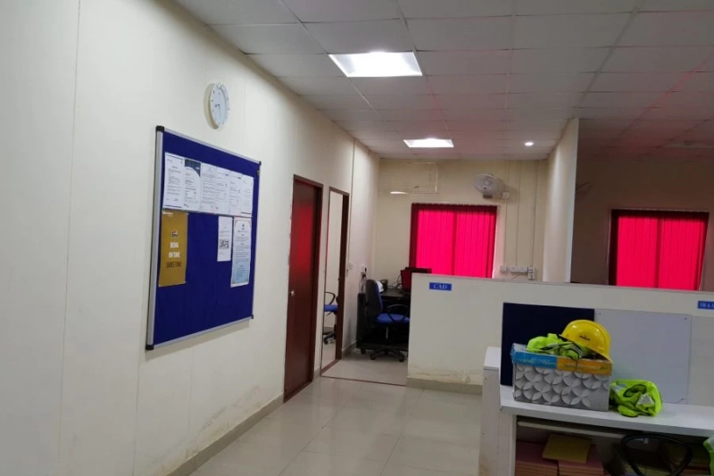 Why You Should Consider a Porta Cabin For Office Use?