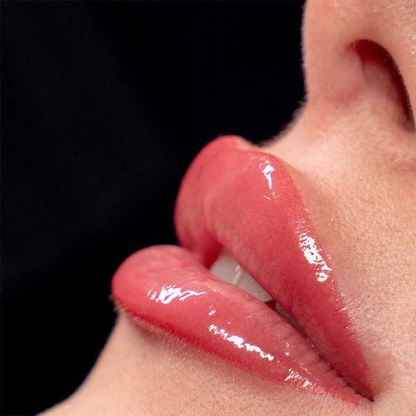 Online lip blush course has amazing effects on your career