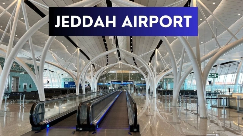 Rent a Car at Jeddah Airport – Your Gateway to Convenient Travel