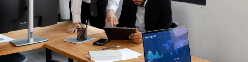 The New Age of Accounting: Why U.S. Firms Are Building Global Teams to Stay Competitive