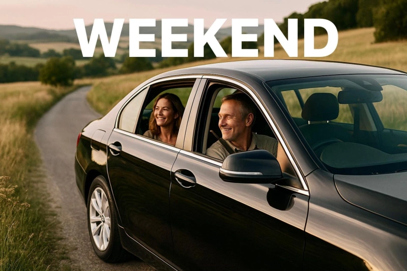 How Chauffeur Services Are Transforming Weekend Getaways from Geelong