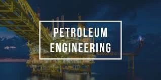 B.Tech Petroleum Engineering