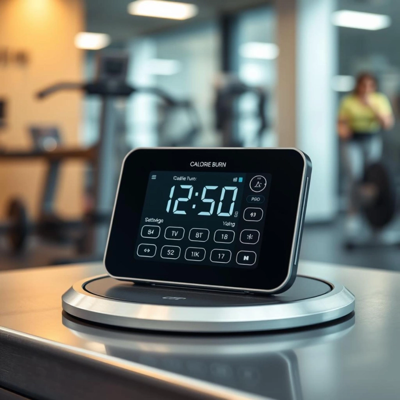 Calorie Burn Calculator: Discover How Many Calories You Burnost Title