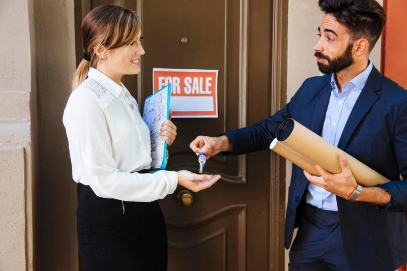 MVAppraisals: Premier Real Estate Appraisal Experts