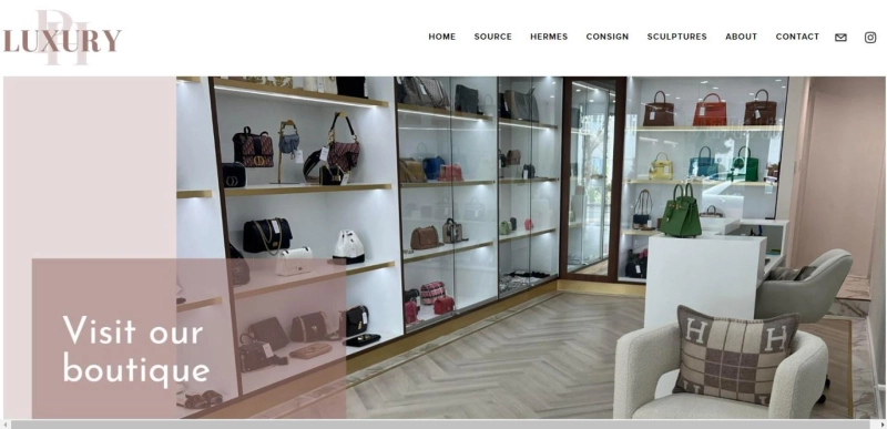 Sell best brand bag from PH Luxury Shoppers