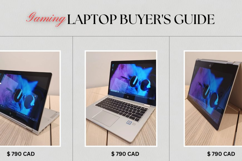 Smart Gaming Choices: Advantages of Affordable Gaming Laptops