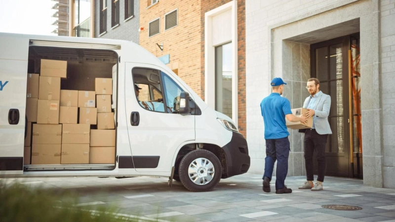 How to Pack Efficiently for a Long Distance Move from East Kilbride?