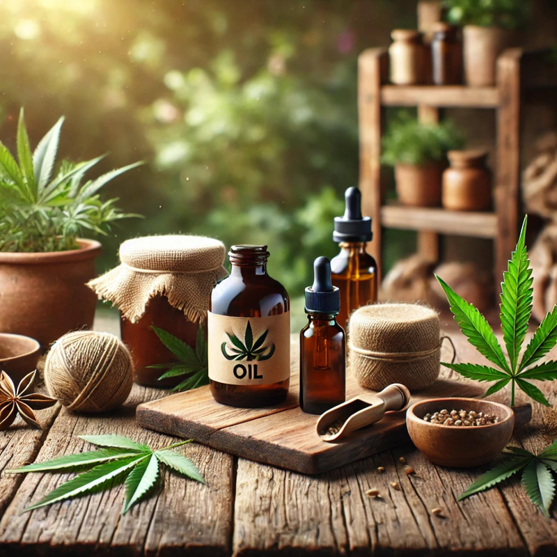 CBD Wholesale Distributors in the USA: Top Suppliers Revealed