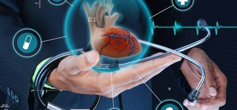 Cardiac Arrhythmia Monitoring Devices Market to Reach US$3.8 Billion by 2023: Key Trends Analysis