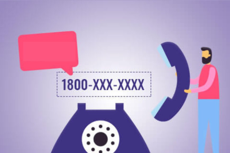 A Guide to Setting Up a Business Toll-Free Number in India