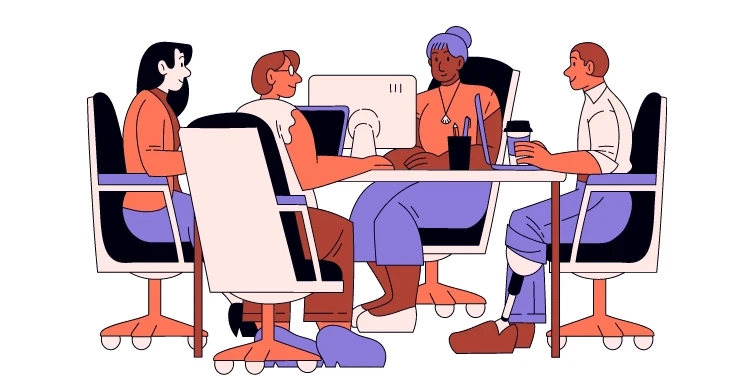 Employee Recognition Platform for Retail Driving Engagement and Performance