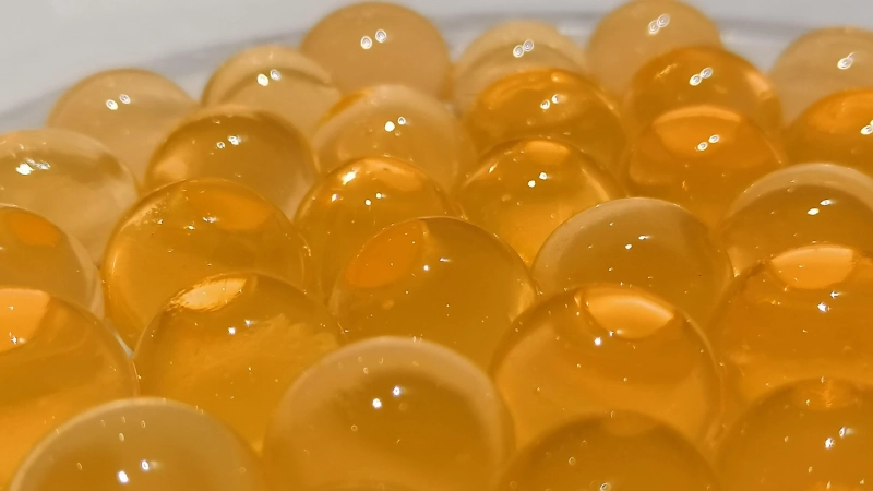 How to Store Gel Balls: Best Practices for Longevity