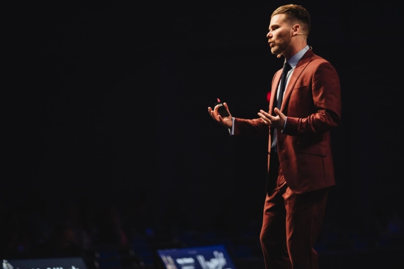 Trust In Leadership Keynotes: Building Trust In Teams That Wins