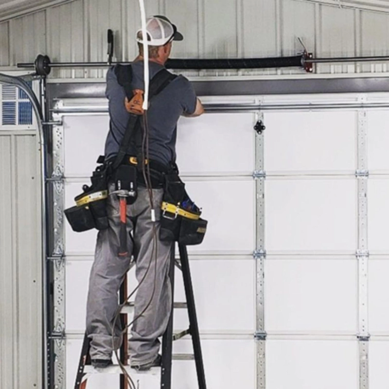 Why Choose Local Garage Door Repair Services in Queens?