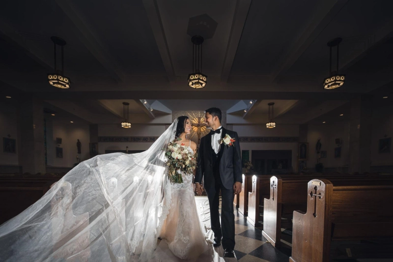 The Biggest Creative Wedding Photos Trends for 2022