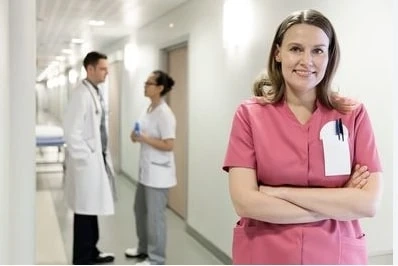 Sustainable Medical Scrubs: A New Trend in 2023