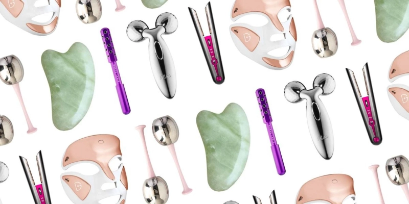 Global Beauty Devices Market Segmentation, Size, Trends, Demand, Companies Analysis by 2027
