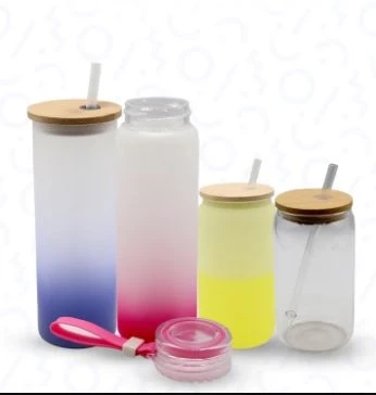 Enhance Your Personalized Gifts with Sublimation Glass Blanks