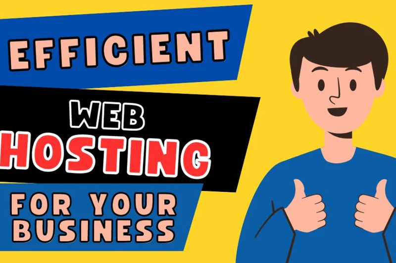 Efficient Web Hosting for Your Business: Maximizing Performance and Reliability
