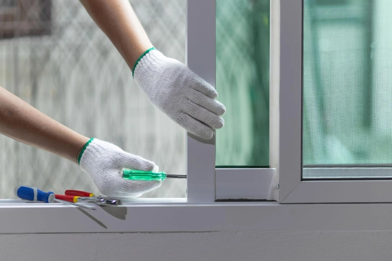 The Ultimate Guide to Screen Door Repairs in San Diego 