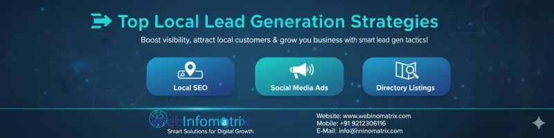 Boost Conversions with Advanced Lead Generation Tools