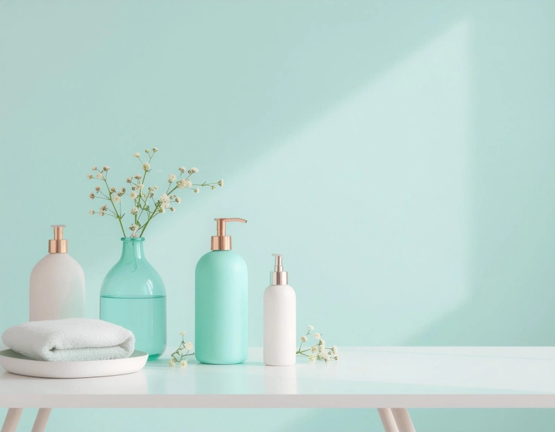 Wholesale Natural Skincare Products for Modern Beauty Brands