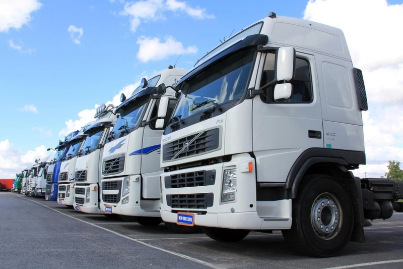 Truck Parking in Dallas: An Integral Component of Your Journey Strategy