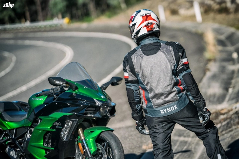 Practical Tips For Enjoying The Perfect Two-wheeler Tour This Winter