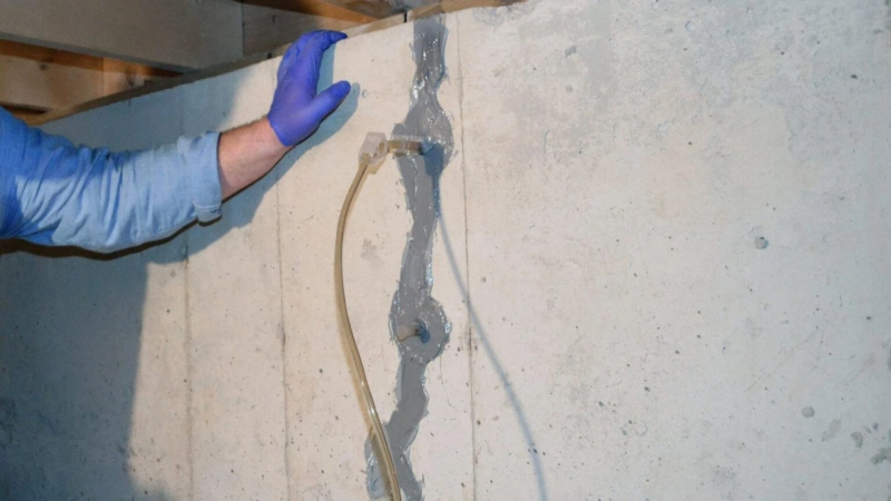 Concrete Sinking: Reasons Why It Sinks and How to Fix It