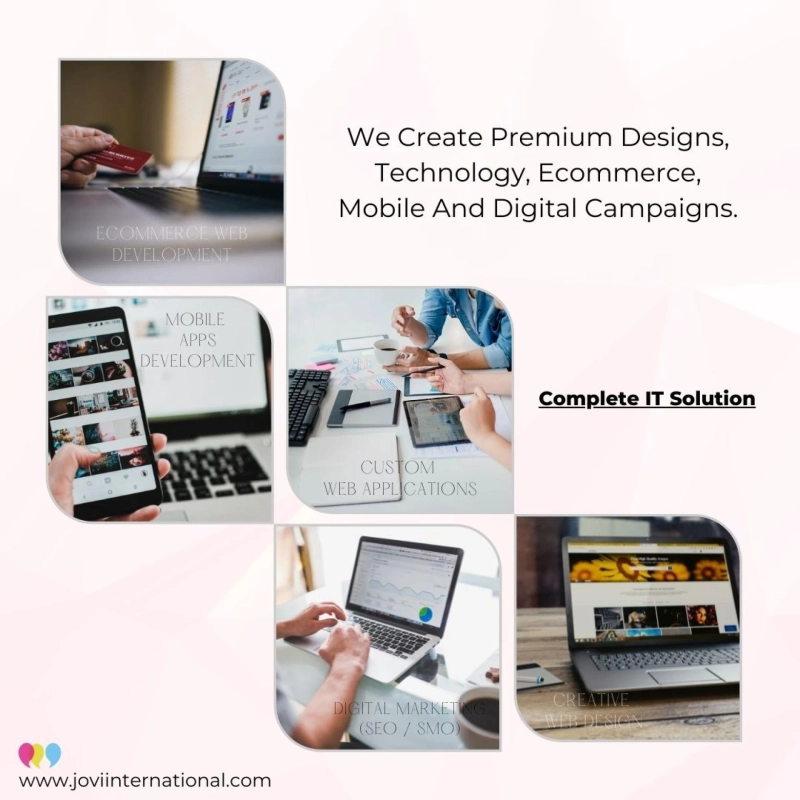 When Developing an E-commerce Website, Consider the Following Features ?