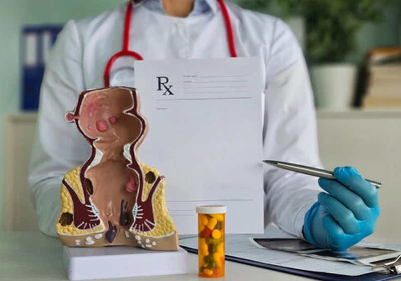 Fissure Doctor For Ladies in Kalyan: Specialized Care by Dr. Garje Piles Fistula Center