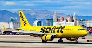 Spirit Airlines ® USA™️ Contact Numbers: Full Step-by-Step Guide