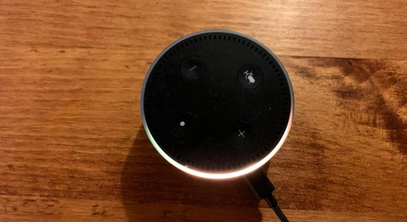 Amazon Echo App