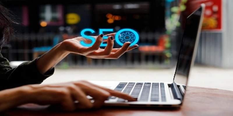 SEO stands for Search Engine Optimization. It helps in increasing the traffic on your website on sea