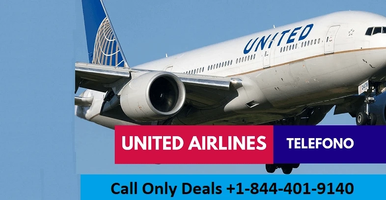United Airlines En Español Telefono +1-888-530-0499