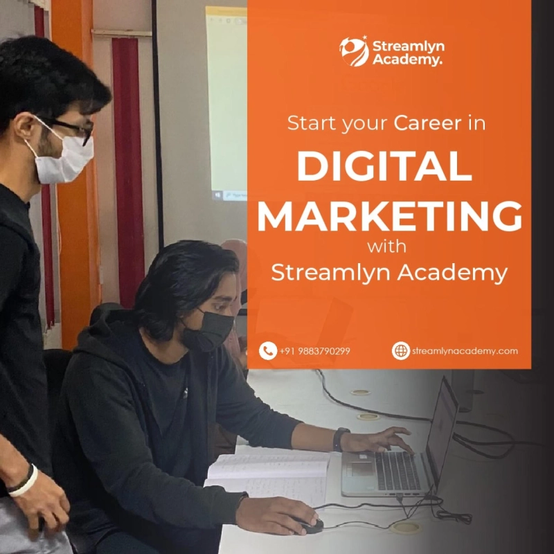 Reasons you need to pursue a digital marketing course