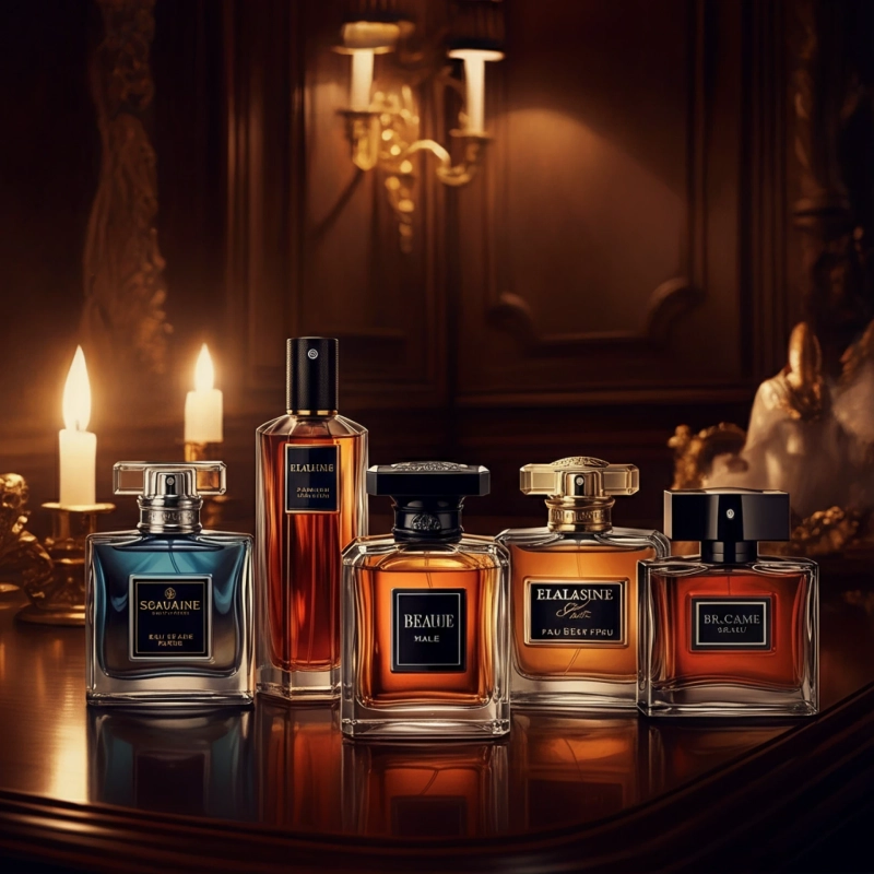 Best perfume for Men in Pakistan