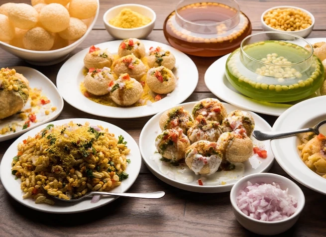 What Makes Indian Street Food Irresistible to Modern Food Enthusiasts