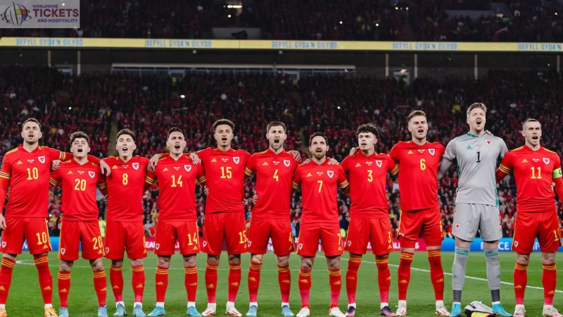 England Vs Wales: Gareth Southgate should also remain in charge beyond Football World Cup