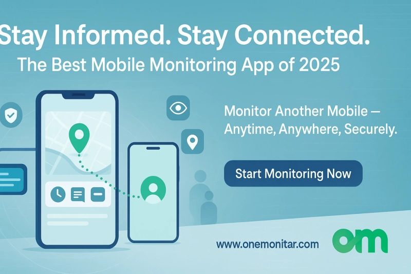 Your 2025 Guide to the Best Mobile Monitoring Solution