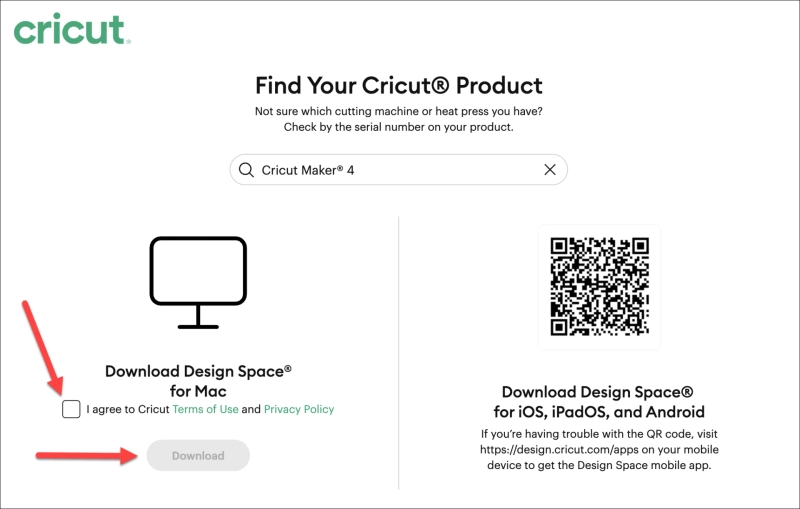 Cricut.com setup – Set Up Your Cricut Machine