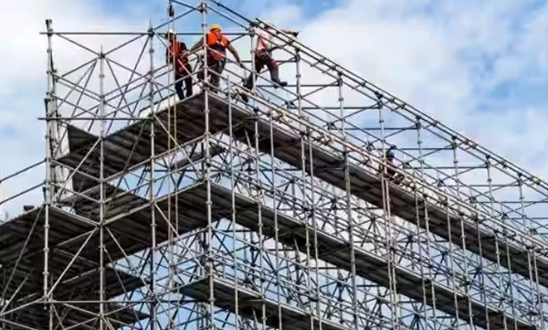 Scaffolding Rental in Bangalore